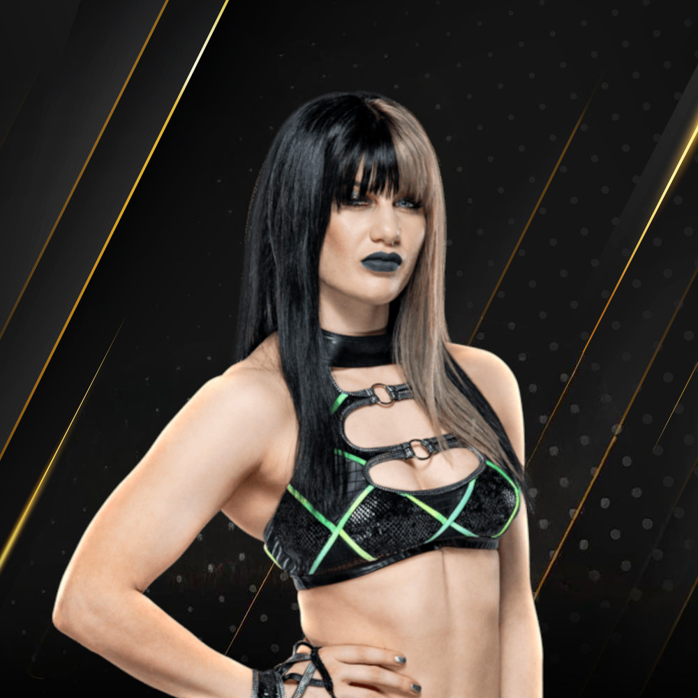 Bea Priestley